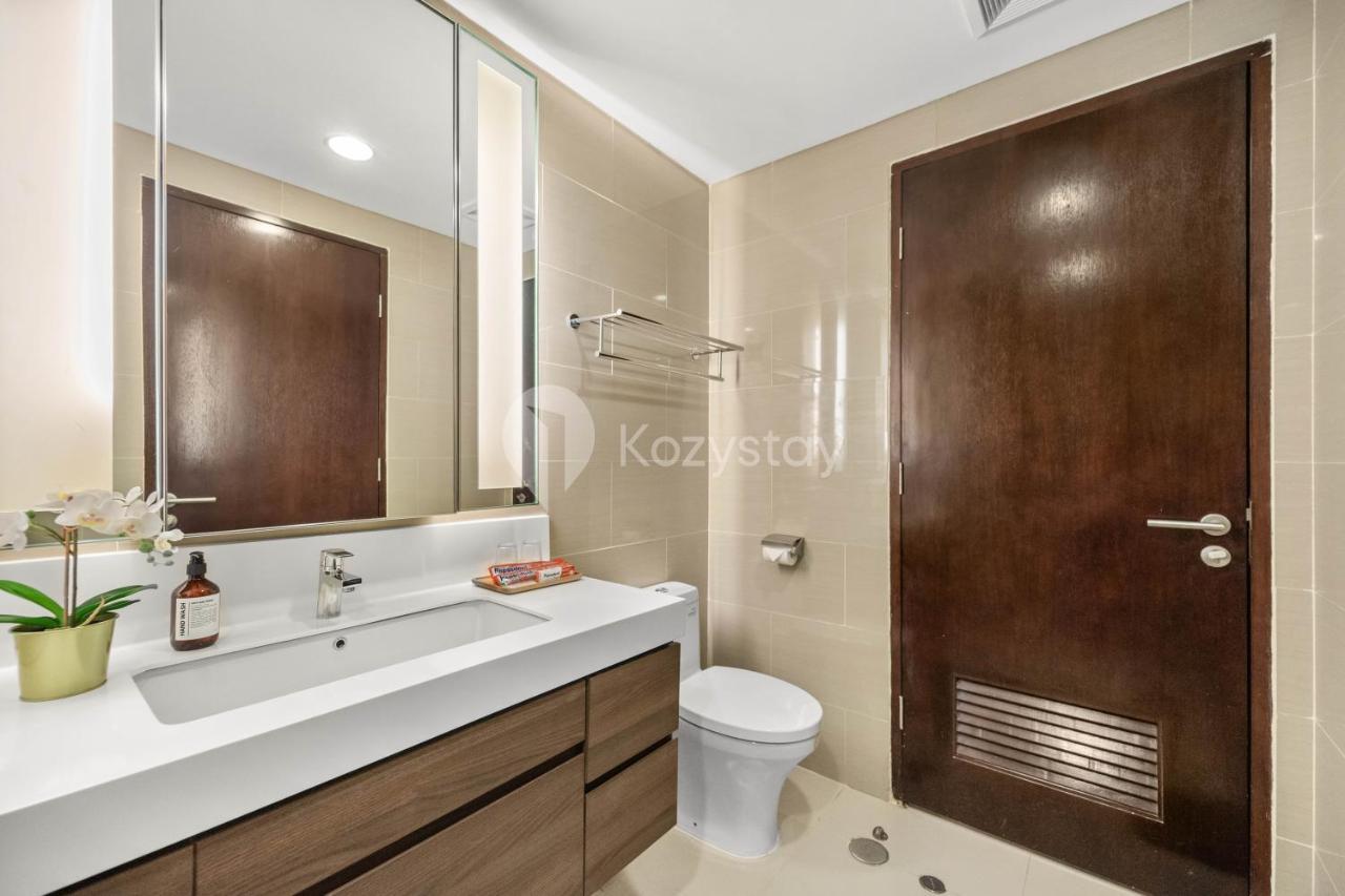 OAK by Kozystay - 1BR Apartment Pondok Indah Jakarta Bagian luar foto